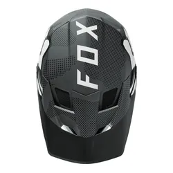 Kask rowerowy Full Face FOX Rampage Comp MIPS