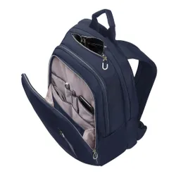 Женский рюкзак для ноутбука 14,1 " Samsonite Guardit Classy-midnight blue