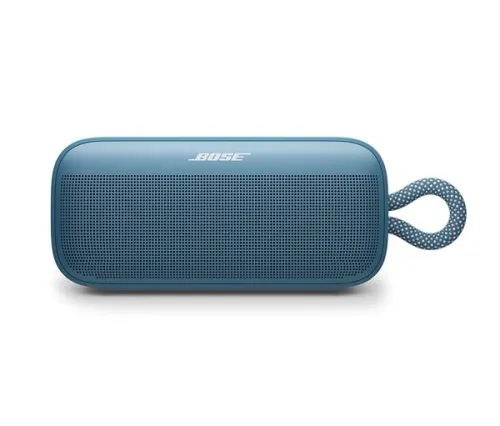Głośnik Bluetooth Bose SoundLink Plus Szaroniebieski