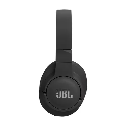 Słuchawki bezprzewodowe JBL Tune 770NC Nauszne Bluetooth 5.3 Czarny