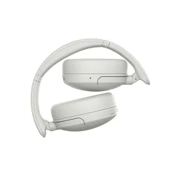 Słuchawki bezprzewodowe Sony WH-CH735N ANC Nauszne Bluetooth 6.0 Biały