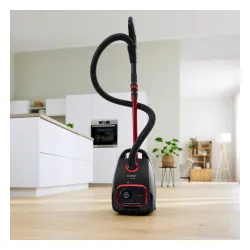 Odkurzacz Bosch ProPower BGL6POW0L 850W Turboszczotka Szczotka do parkietów