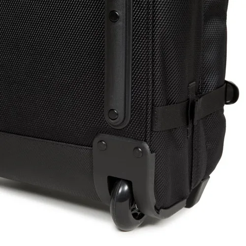 Дорожная сумка Eastpak CNNCT Tranverz s-cnnct black