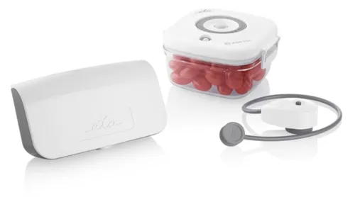 Robot kuchenny planetarny ETA Gustus Magnus IV 412890040 1200W z blenderem kielichowym