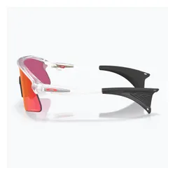 Okulary przeciwsłoneczne Oakley Stunt Devil matte clear/prizm field