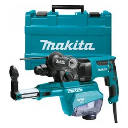 Makita HR2652 800W Döner çekiç