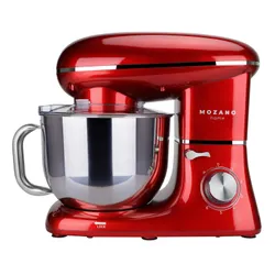 Robot kuchenny planetarny MOZANO Kitchen Assistent 1400W