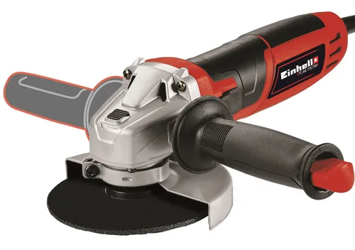 Szlifierka kątowa Einhell TC-AG 115/750