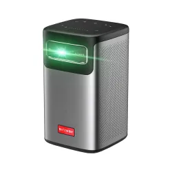 Projektor BlitzWolf BW-VT2 PRO MAX 3D 4K Bluetooth WiFi 8000mAh