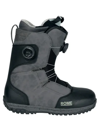 Buty snowboardowe Rome Bodega Boa - Rozmiar (cm) - 28.0