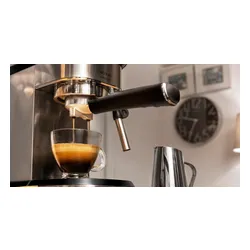 Ekspres CECOTEC Cafelizzia 790 Srebrny
