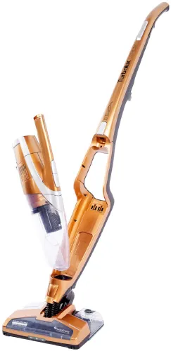 Odkurzacz TURBOTRONIC TT-LUX 900 Miedziany