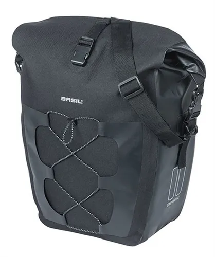 Sakwy BASIL Navigator Waterproof Single Bag