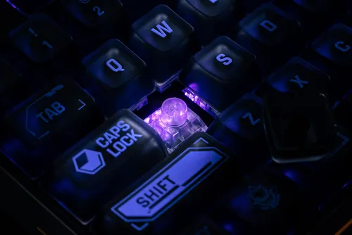 Klawiatura 8BITDO Retro 87 Mecha Break Edition