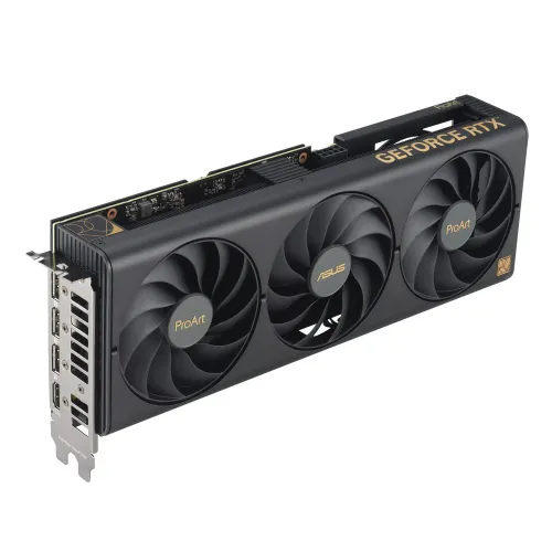 Karta graficzna ASUS ProArt GeForce RTX 4060 Ti OC edition 16GB GDDR6 128bit DLSS 3