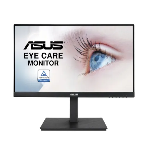 Monitor ASUS VA229QSB 21,5" Full HD IPS 75Hz 5ms