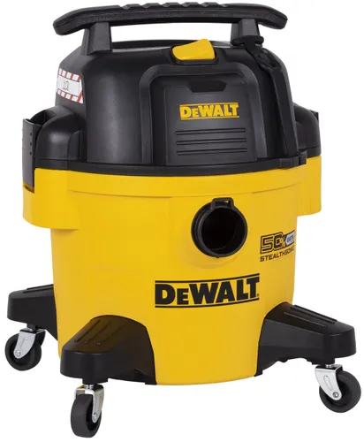 Пылесос для мастерской DEWALT AT-DXV23P-QT