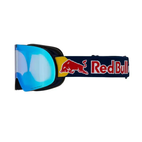 Gogle Red Bull Spec Soar 11BLX Photochrome Dark Blue Blue 2025