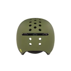 Kask rowerowy orzeszek OAKLEY Street1