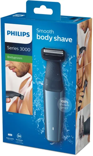 Триммер Philips Bodygroom series 3000 BG3015/15