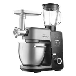 Robot planetarny Sencor STM 8970 1800W Maszynka do mielenia Szatkownica Blender kielichowy