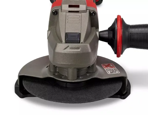 Szlifierka kątowa akumulatorowa EINHELL TE-AG 18/125-2 Li (1 x 4,0 Ah)