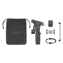 Gimbal DJI Osmo Mobile 8P Standard Combo