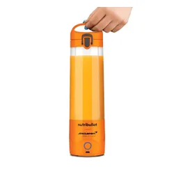 Blender personalny NUTRIBULLET NBP003PA-MC McLaren F1 Team Portable Bezprzewodowy