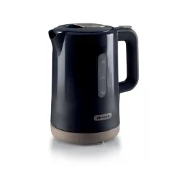 ARIETE Breakfast 09 2846/00 1,7 l - czajnik elektryczny bezprzewodowy