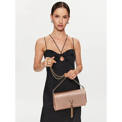 Valentino Divina Vbs1r401g portofel Oro Rosa