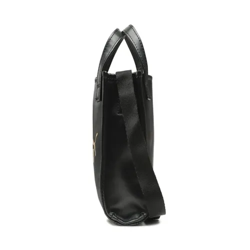 PUMA Core Până Mini Tote X-Corp Sac 079482 01 PUMA Negru