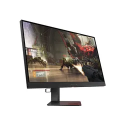 Monitor HP OMEN X 27 Gaming 27" 2K TN 240Hz 1ms Gamingowy + słuchawki OMEN Blast