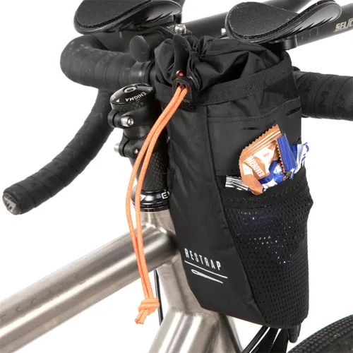 Сумка на велосипедную рамуRESTRAP Race Stem Bag