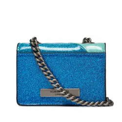 Kurt Geiger 690-Micro Kensington 9548675999 Sac De Pieptene Verde