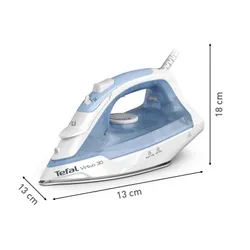 Żelazko TEFAL Virtuo FV2C41E