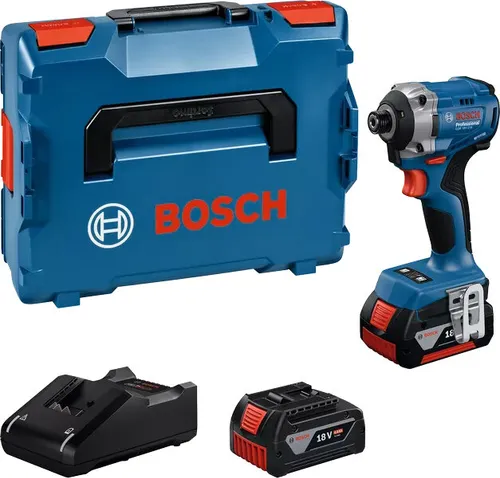 Klucz udarowy BOSCH Professional GDR 18V-215 06019N2002