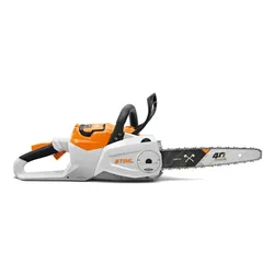 Piła łańcuchowa akumulatorowa STIHL 36V MSA 80 C-B 5Ah