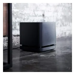 Subwoofer Bose Bass Module 500 Aktywny Czarny