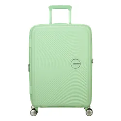 SoundBox 67cm Medium Check-in - Pastel Green