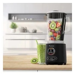 Blender kielichowy TURBOTRONIC TT-BG07 Czarny