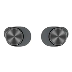 Słuchawki bezprzewodowe Bowers & Wilkins PI5 S2 Storm Grey Dokanałowe Bluetooth 5.0