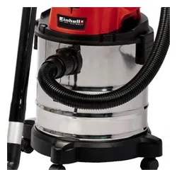 Аккумуляторный пылесос Einhell TC-VC 18/20 Li S Solo