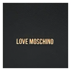 Iubesc geanta MOSCHINO Jc4047pp1hlr0000 Nero