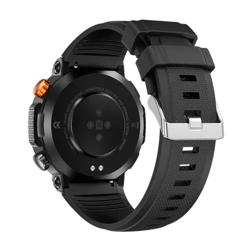 Smartwatch Colmi V68 Czarny