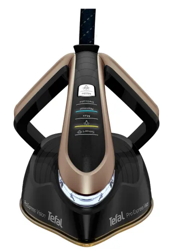 Tefal Pro Express Vision Buhar Jeneratörü GV9820