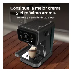 Ekspres CECOTEC Power Espresso Touch ColdBrew