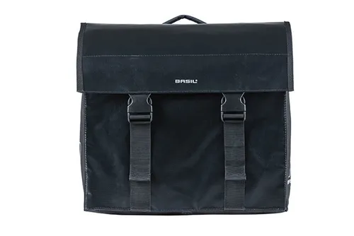 Sakwy BASIL Urban Load Double Bag