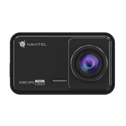 Wideorejestrator Navitel R385 GPS 2K