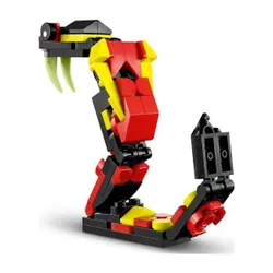 LEGO Creator 31159 Dzikie zwierzęta: niezwykły pająk