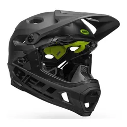 Kask rowerowy Full Face BELL Super DH Spherical MIPS